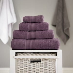 Deyongs Bliss 650gsm 100% Pima Cotton Towels