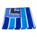 Harwoods 100% Recycled Beach Towels (BUY ONE GET ONE FREE)