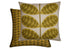 Orla Kiely Botanica 50cm x 50cm Feather Filled Cushion