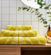 Orla Kiely Botanica Stem 100% Cotton Towels