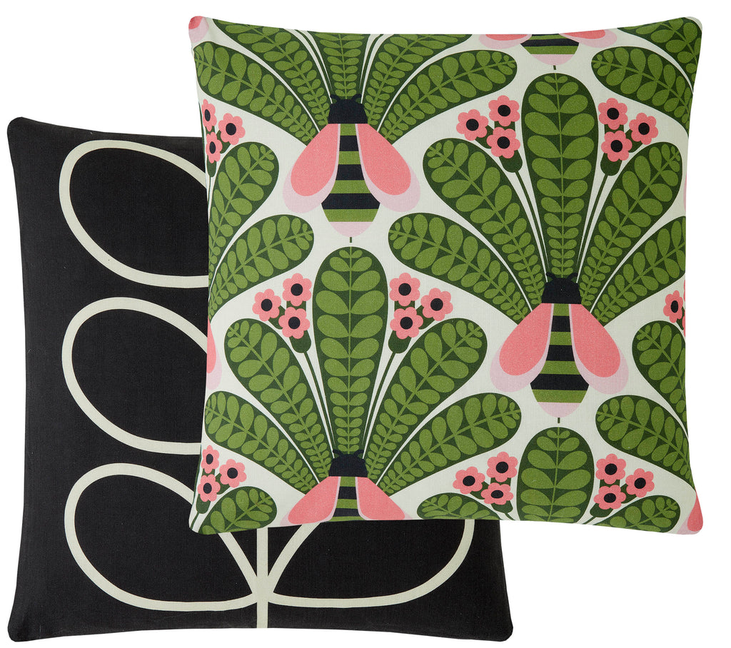 Orla kiely acorn cup pillowcases clearance