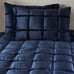 Soiree Brighton Square Duvet Set