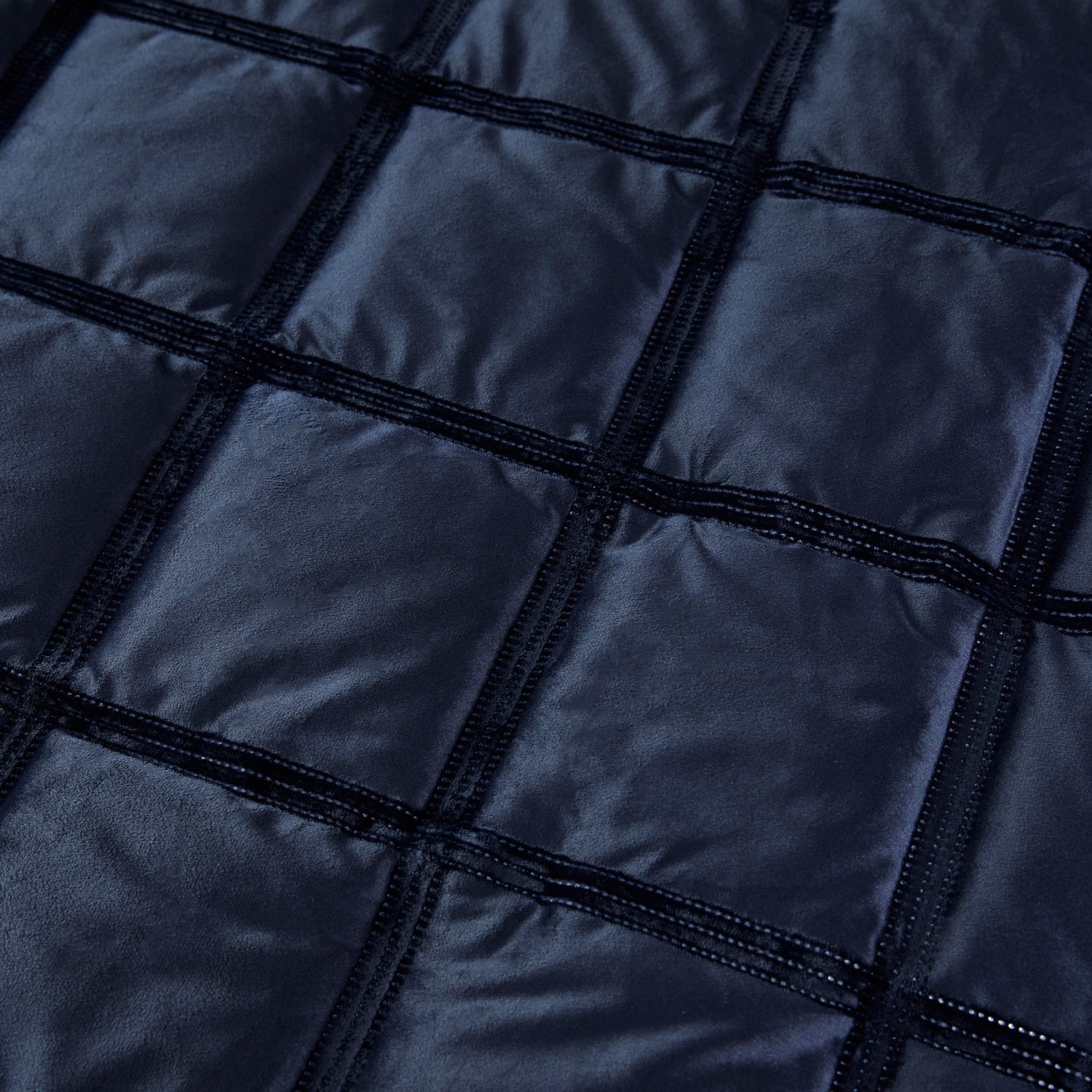 Soiree Brighton Square Duvet Set