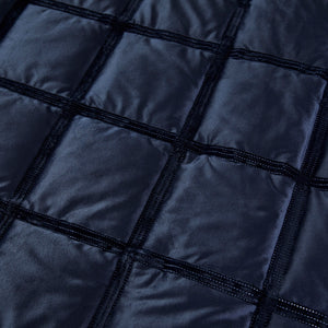 Soiree Brighton Square Duvet Set