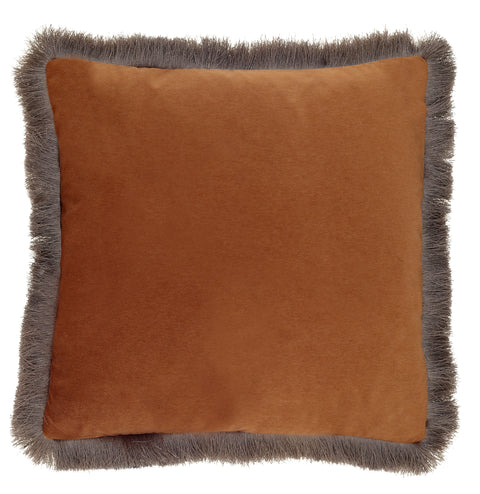 Voyage Maison C200093 Lapis Cinnamon 50cm x 50cm Cushion