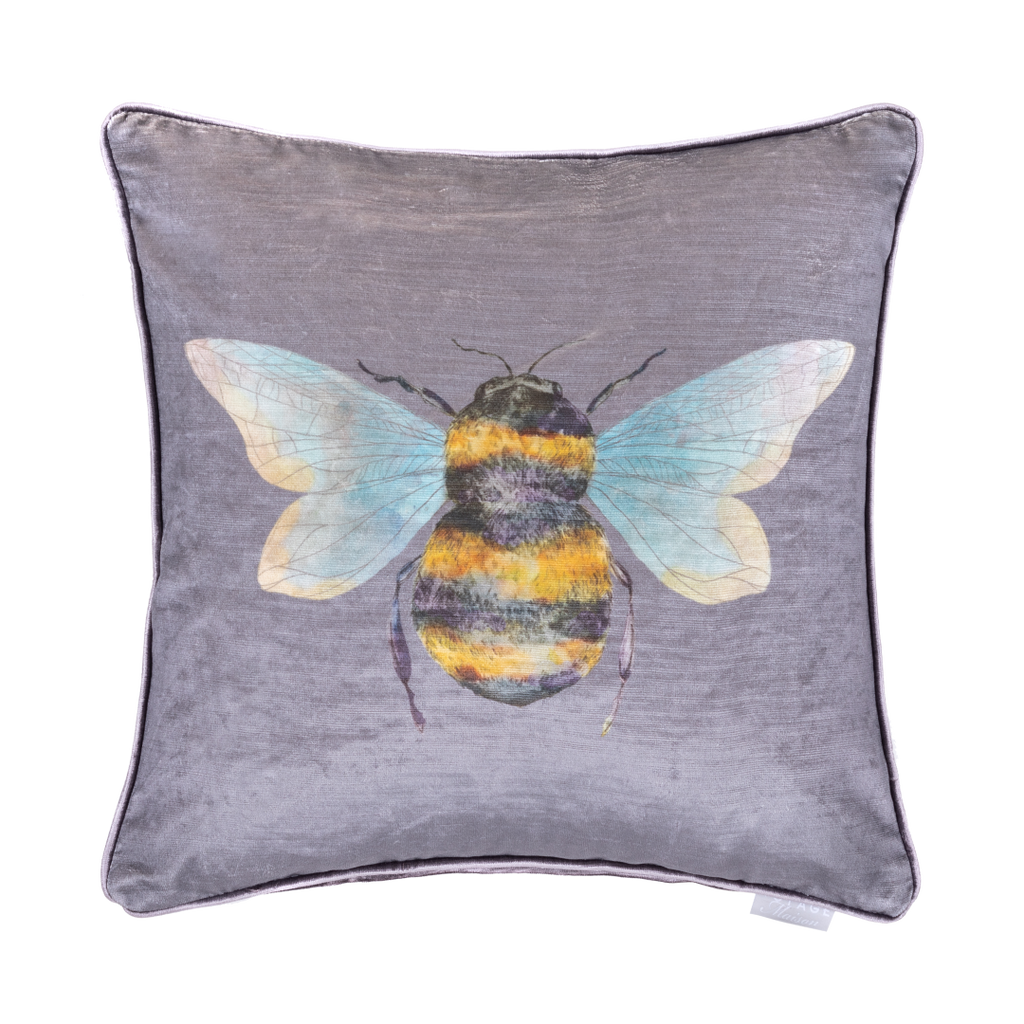 Voyage Maison C210179 Circe Storm 50cm x 50cm Cushion