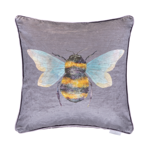 Voyage Maison C210179 Circe Storm 50cm x 50cm Cushion