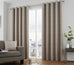 Curtina Camberwell Eyelet Curtains