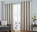 Curtina Camberwell Eyelet Curtains