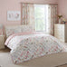 Dreams N Drapes Caraway Pink Bedding