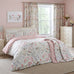 Dreams N Drapes Caraway Pink Bedding