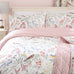 Dreams N Drapes Caraway Pink Bedding