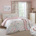 Dreams N Drapes Caraway Pink Bedding