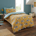 Bedlam Cool Cars Duck Egg Bedding