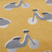 Bedlam Cool Cars Duck Egg Bedding