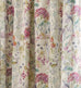 Voyage Country Hedgerow Lotus Lined Curtains