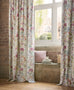 Voyage Country Hedgerow Lotus Lined Curtains