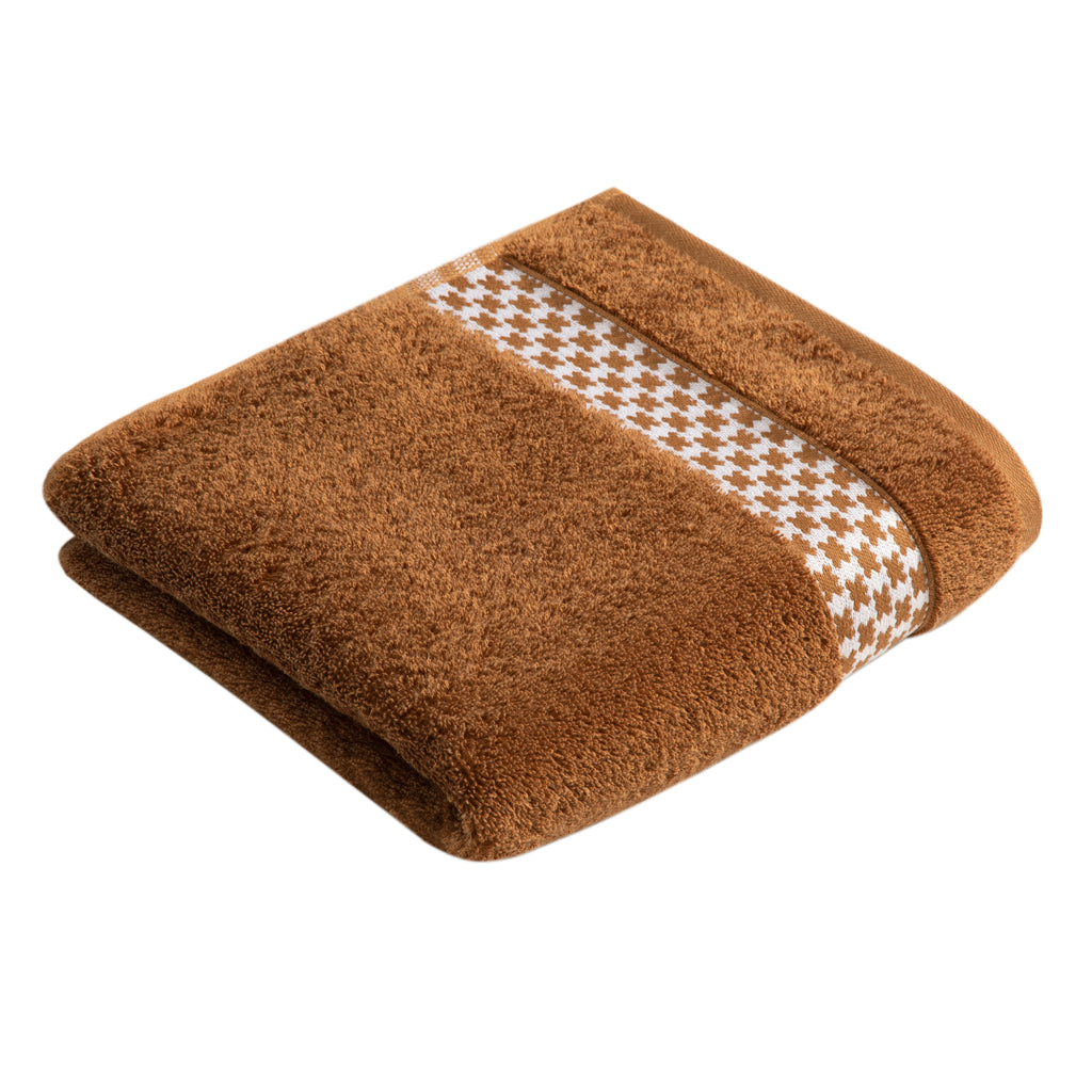 Vossen Kendal 550gsm 6510 Toasty 100% Cotton Towels
