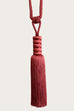 Laura Ashley Emily Tassel Tieback (ORDER ONLY)