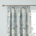 Dreams N Drapes Eve 3" Heading Lined Curtains