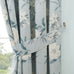 Dreams N Drapes Eve 3" Heading Lined Curtains