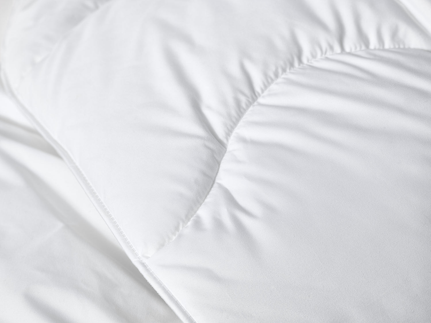 The Fine Bedding Company Allergy Defence Duvet