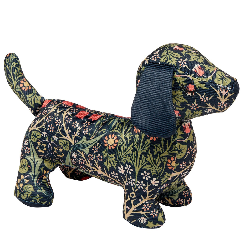 FG3844 William Morris Canine Companion Squeaky Dog Toy