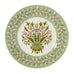 FG6867 William Morris at Home Useful & Beautiful Four Assorted Fine China Dessert Plates Set of 4