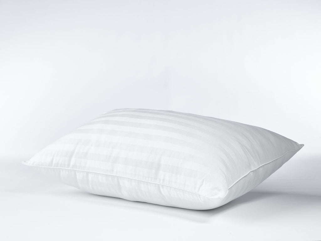 Boutique silk pillow store