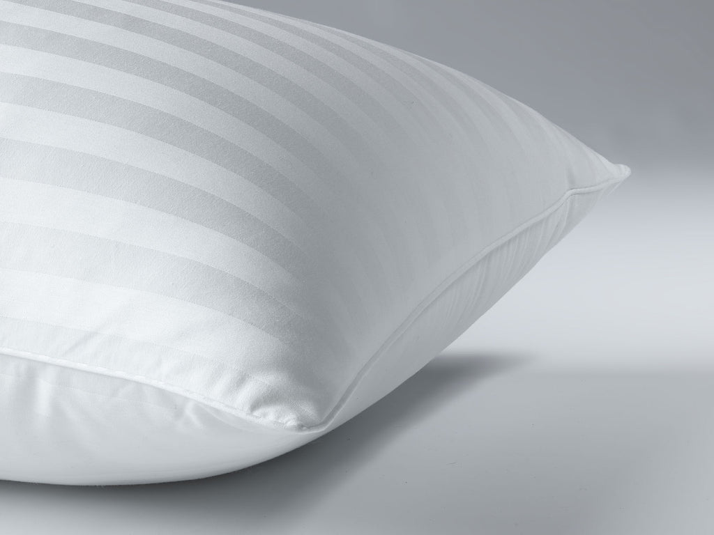 The Fine Bedding Company Boutique Silk Pillow Charmed Interiors