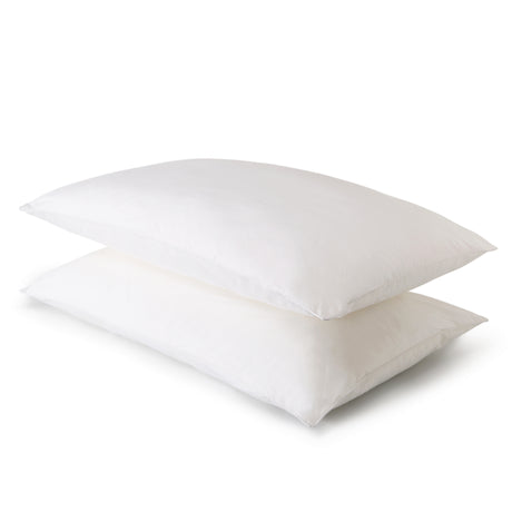 The Fine Bedding Company Clusterfull Pillow Pair