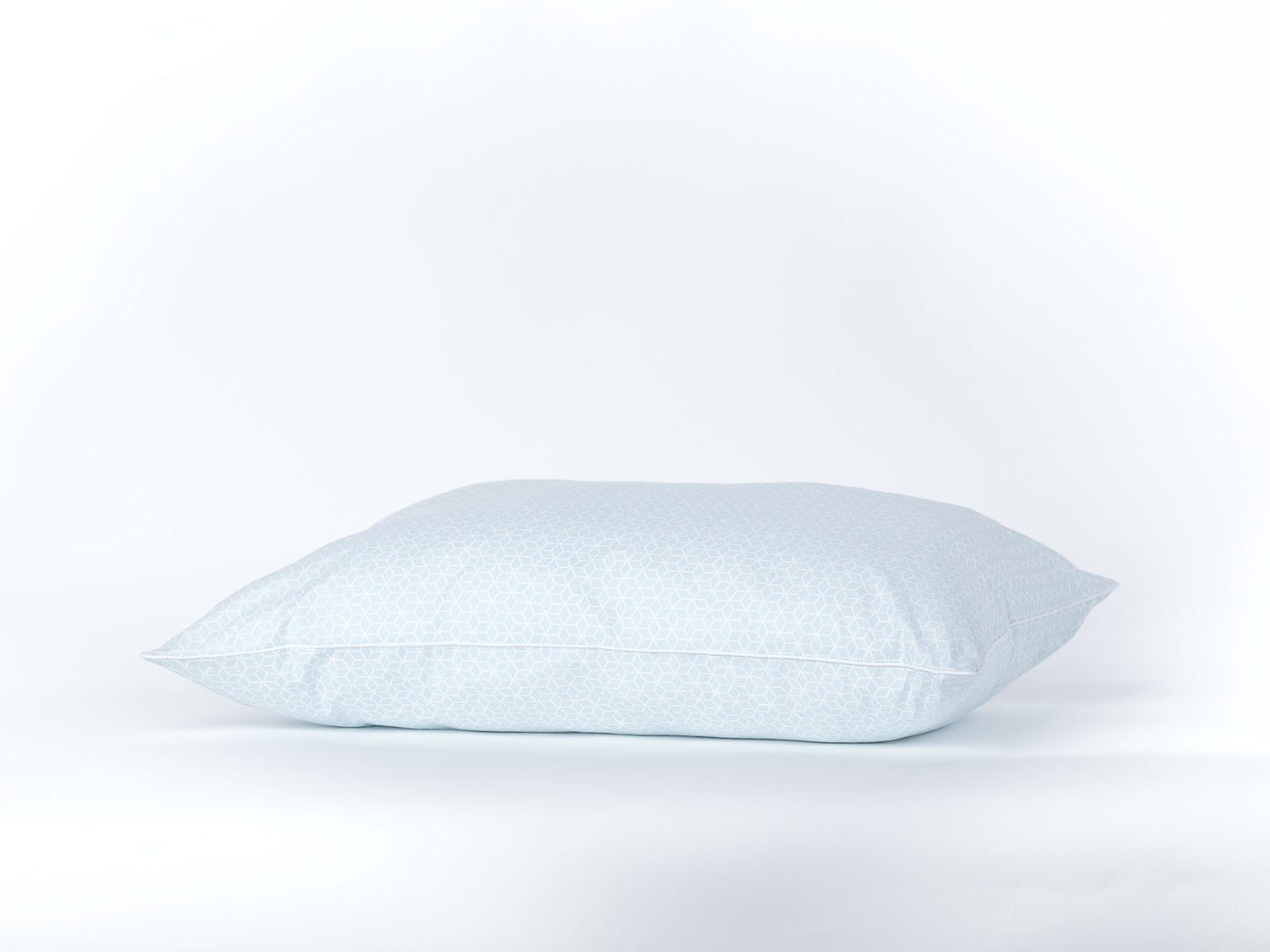 The Fine Bedding Company Smart Temperature Pillow