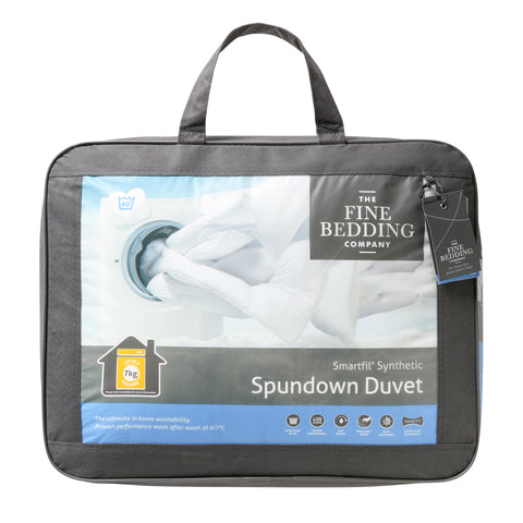 The Fine Bedding Company Spundown Duvet