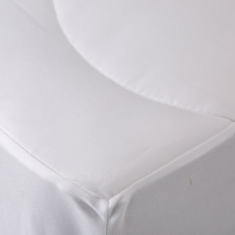 The Fine Bedding Company Spundown Mattress Protectors