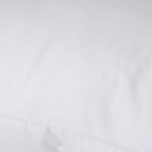 The Fine Bedding Company Spundown Medium Support Pillow