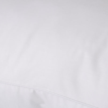 The Fine Bedding Company Spundown Medium Support Pillow