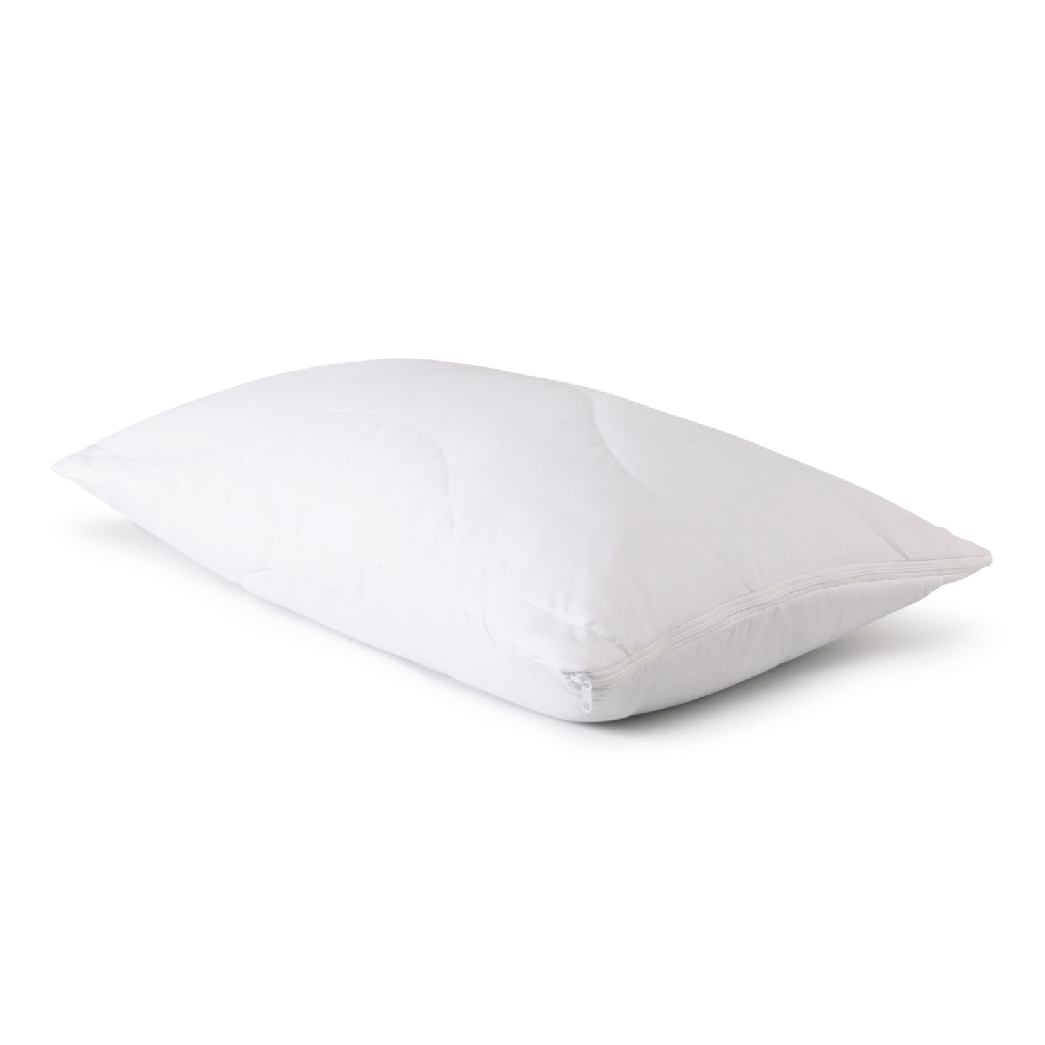 The Fine Bedding Company Spundown Mattress Protectors
