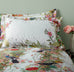 Timorous Beasties Fruit Looters Frost Quilt Set