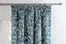 Sundour Aviary 3" Tape Lined Curtains