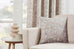 Sundour Aviary 3" Tape Lined Curtains