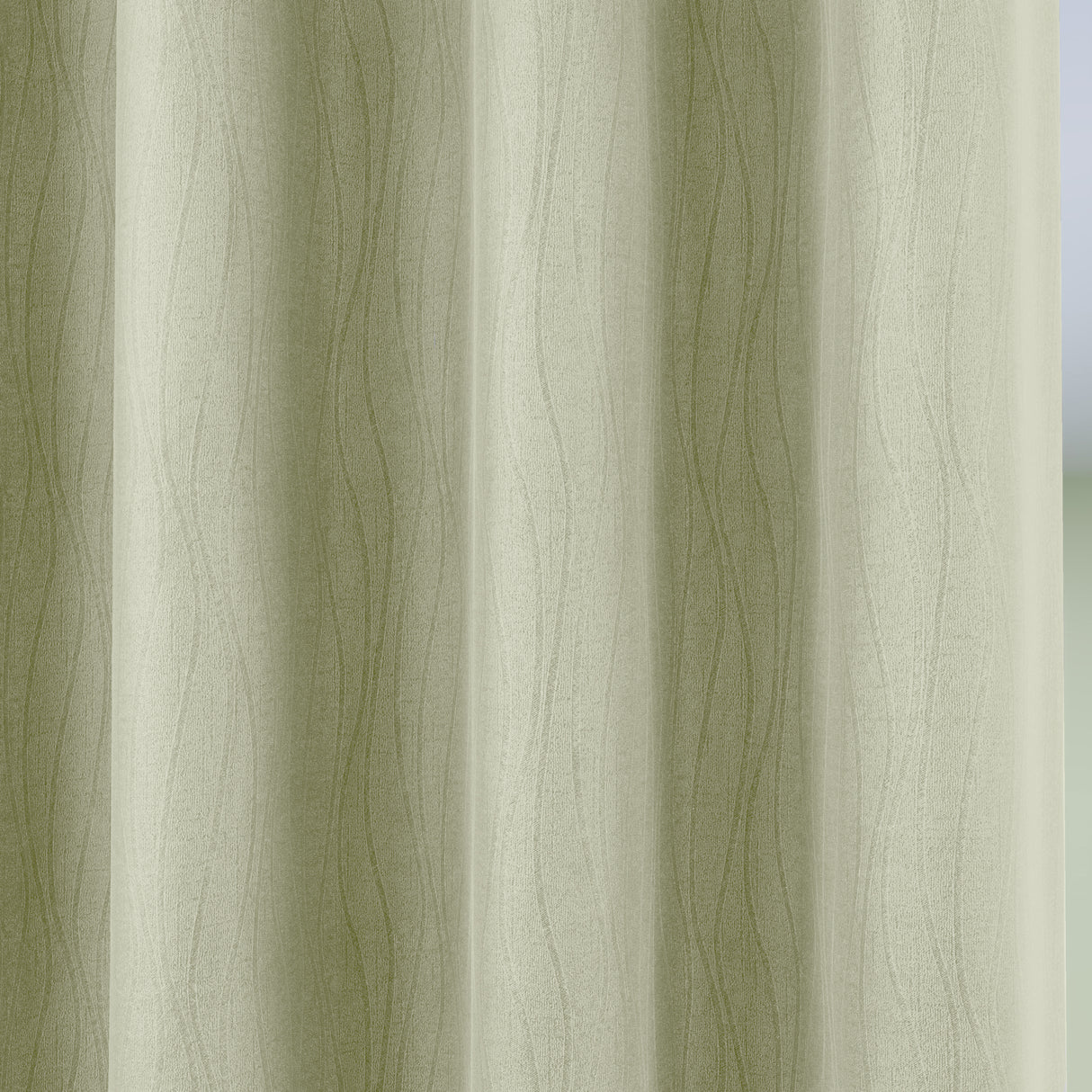 Tyrone Goodwood Thermal Blockout Eyelet Curtains