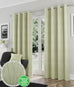 Tyrone Goodwood Thermal Blockout Eyelet Curtains