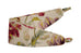 Laura Ashley Gosford Lined Header Tape Cranberry Curtains (ORDER ONLY)