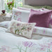 Laura Ashley Gosford Grape Duvet Set