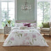 Laura Ashley Gosford Grape Duvet Set