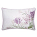 Laura Ashley Gosford Grape Duvet Set