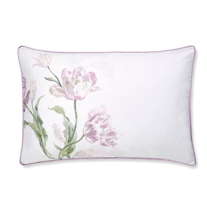 Laura Ashley Gosford Grape Duvet Set
