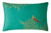 Sara Miller Green Birds Green Quilt Set