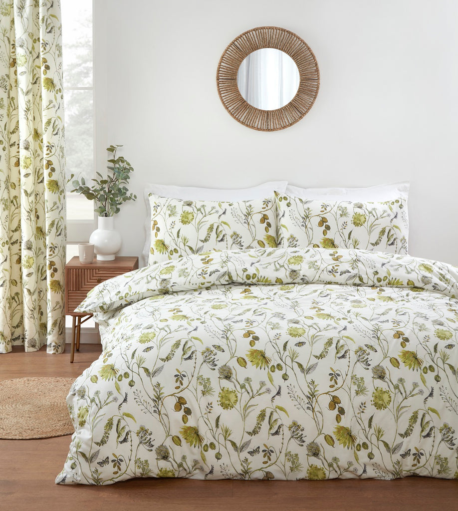 Sundour Grove Duvet Set