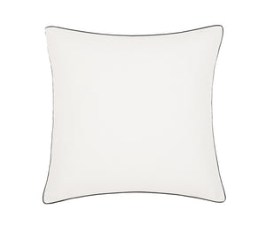 Harlequin Sumi Pearl & Charcoal Bedding